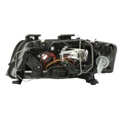 Φανάρι Μπροστινό Δεξί Για Audi A6 4B 97-01 H1/H7 Depo Φανάρι Μπροστινό Δεξί Για Audi A6 4B 97-01 H1/H7 Depo