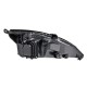 Φανάρι Μπροστινό Αριστερό Για Ford Focus 98-01 H4 TYC