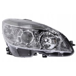 Φανάρι Μπροστινό Δεξί Για Mercedes-Benz C-Class W204 07-10 H7/H7 Depo Φανάρι Μπροστινό Δεξί Για Mercedes-Benz C-Class W204 07-10 H7/H7 Depo