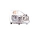 Φανάρι Μπροστινό Δεξί Για Nissan X-Trail 07-10 H4 Depo