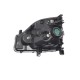 Φανάρι Μπροστινό Δεξί Για Nissan X-Trail 07-10 H4 Depo