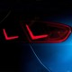 Πισινά Φανάρια Set Για Seat Leon 1P 09-12 Facelift Led Bar Κόκκινο Depo