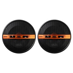 Ηχεία Αυτοκινήτου Edge EDST216-E6 6''/16cm 120w Peak 60w RMS 2 Δρόμων Ζευγάρι 2 Τεμάχια Ηχεία Αυτοκινήτου Edge EDST216-E6 6''/16cm 120w Peak 60w RMS 2 Δρόμων Ζευγάρι 2 Τεμάχια