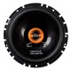 Ηχεία Αυτοκινήτου Edge EDST216-E6 6''/16cm 120w Peak 60w RMS 2 Δρόμων Ζευγάρι 2 Τεμάχια