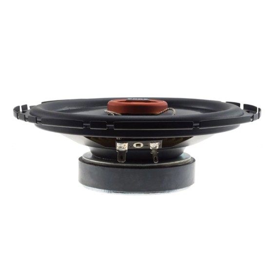Ηχεία Αυτοκινήτου Edge EDST216-E6 6''/16cm 120w Peak 60w RMS 2 Δρόμων Ζευγάρι 2 Τεμάχια