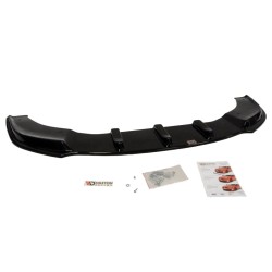 Μπροστινό Spoiler Για Skoda Octavia 2 (1Z) 04-09 Pre-facelift Με Standard Έκδοση Προφυλακτήρα Gloss Black Maxton Design 1 Τεμάχιο Μπροστινό Spoiler Για Skoda Octavia 2 (1Z) 04-09 Pre-facelift Με Standard Έκδοση Προφυλακτήρα Gloss Black Maxton Design 1 Τεμάχιο