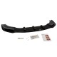 Μπροστινό Spoiler Για Skoda Octavia 2 (1Z) 04-09 Pre-facelift Με Standard Έκδοση Προφυλακτήρα Gloss Black Maxton Design 1 Τεμάχιο