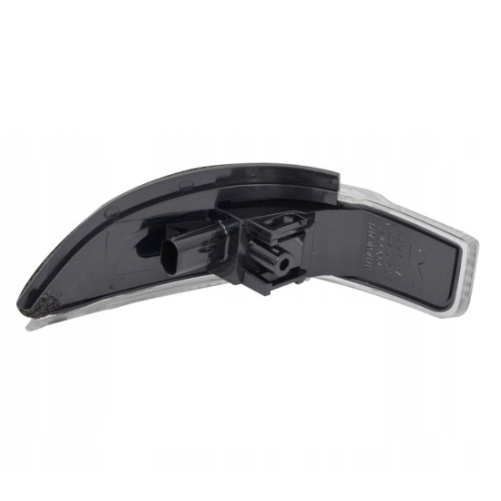 Φλας Καθρέπτη Για Toyota Yaris 2011-2020 Ιαπωνίας Με ενσωματομένο Ντουι Δεξί 1 Τεμάχιο
