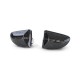 Πλαϊνά Φλας Φτερού Για Smart Fortwo 451 07-14 Dynamic Smoke 2 Τεμάχια
