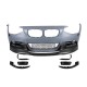 Μπροστινός Προφυλακτήρας Για Bmw 1 F20 11-15 M-Performance Look