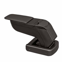 Κονσόλα Χειροφρένου Τεμπέλης Armster 2 Για Kia Rio 2011-2017 Μαύρο Χρώμα