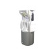 Λάμπες Led P21W Μονοπολικές BA15S 12volt 1.4 watt Κόκκινες Osram 7506DRP-02B 2 Τεμάχια