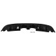 Diffuser Πίσω Προφυλακτήρα Για VW Golf VI (6) 08-12 R20 Look Γυαλιστερό Μαύρο Από Abs Πλαστικό 1 Τεμάχιο