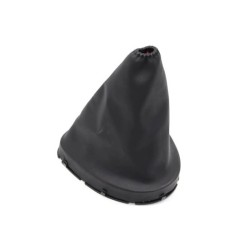 Φυσούνα Λεβιέ Ταχυτήτων Για Nissan Qashqai J10 07-14 Μαύρη Με Πλαίσιο Φυσούνα Λεβιέ Ταχυτήτων Για Nissan Qashqai J10 07-14 Μαύρη Με Πλαίσιο