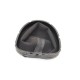 Φυσούνα Λεβιέ Ταχυτήτων Για Nissan Qashqai J10 07-14 Μαύρη Με Πλαίσιο