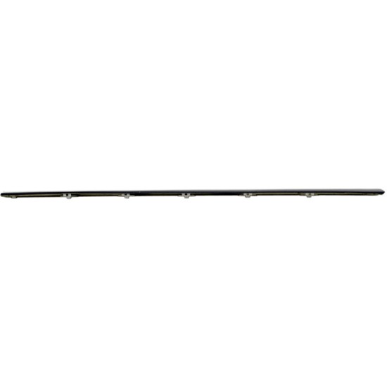 Φάσα Πόρτας Εμπρός Αριστερά Για Mercedes-Benz E-Class W211 02-09 Avantgarde Με Χρώμιο 1 Τεμάχιο