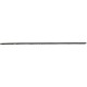 Φάσα Πόρτας Εμπρός Αριστερά Για Mercedes-Benz E-Class W211 02-09 Avantgarde Με Χρώμιο 1 Τεμάχιο
