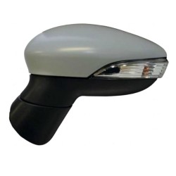 Καθρέπτης Αριστερός Για  Ford Fiesta 08-13 Ηλεκτρικός 1 Τεμάχιο Καθρέπτης Αριστερός Για  Ford Fiesta 08-13 Ηλεκτρικός 1 Τεμάχιο