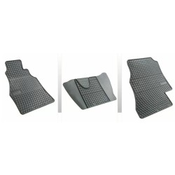 Πατάκια Αυτοκινήτου Frogum D0074 Από Λάστιχο Για Sprinter 96-06 / VW LT 00-06 3 Τεμάχια Μαύρα Πατάκια Αυτοκινήτου Frogum D0074 Από Λάστιχο Για Sprinter 96-06 / VW LT 00-06 3 Τεμάχια Μαύρα