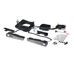 DRL Set Φώτα Ημέρας Universal LEDriving LG CL-15 12Volt 15 Watt Osram LEDDRL102 2 Τεμάχια DRL Set Φώτα Ημέρας Universal LEDriving LG CL-15 12Volt 15 Watt Osram LEDDRL102 2 Τεμάχια