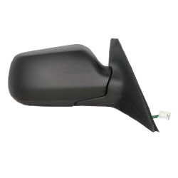 Καθρέπτης Δεξιός Για Mazda 6 02-08 Ηλεκτρικός Θερμαινόμενος Βαφόμενος 1 Τεμάχιο