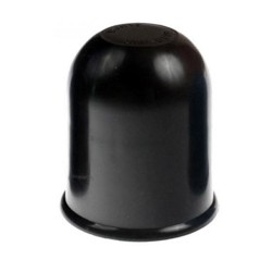 Καπάκι Κοτσαδόρου Μαύρο AMIO 01215G 1 Τεμάχιο Καπάκι Κοτσαδόρου Μαύρο AMIO 01215G 1 Τεμάχιο