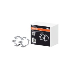 Αντάπτορες Τοποθέτησης LEDriving Osram H7 64210DA06 2 Τεμάχια Αντάπτορες Τοποθέτησης LEDriving Osram H7 64210DA06 2 Τεμάχια
