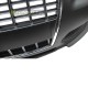 Μπροστινός Προφυλακτήρας Για Audi A3 8P 05-08 RS Look Με Μάσκα Χρωμίου Με Κάθετες Γραμμές & Προβολείς Ομίχλης