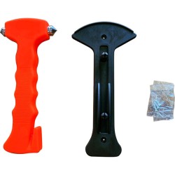 Σετ Εκτάκτου Ανάγκης Αυτοκινήτου Σετ Εκτάκτου Ανάγκης Αυτοκινήτου