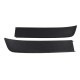 Μπροστινά Spoiler Δεξιά & Αριστερά Για  VW Golf I (1) 74-83 / Jetta I (1) 79-94  / Caddy I (1) 82-92 GTI Look 2 Τεμάχια