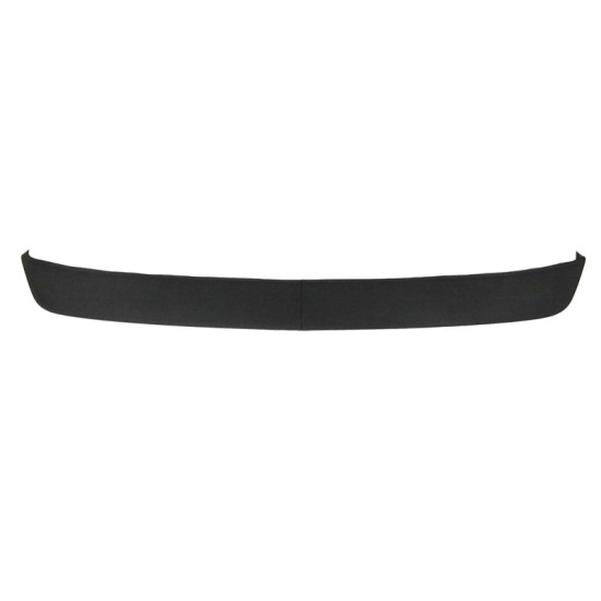 Μπροστινά Spoiler Δεξιά & Αριστερά Για  VW Golf I (1) 74-83 / Jetta I (1) 79-94  / Caddy I (1) 82-92 GTI Look 2 Τεμάχια