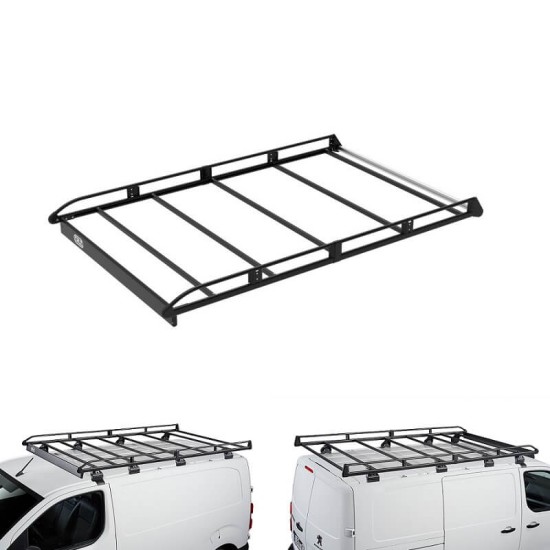 Σχάρα Οροφής CRUZ EVO Rack Module 910-452 E28-140 280cm X 140cm