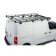 Σχάρα Οροφής CRUZ EVO Rack Module 910-452 E28-140 280cm X 140cm