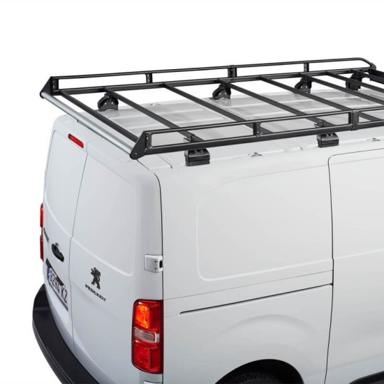 Σχάρα Οροφής CRUZ EVO Rack Module 910-452 E28-140 280cm X 140cm