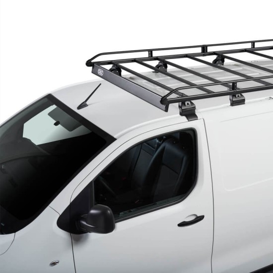 Σχάρα Οροφής CRUZ EVO Rack Module 910-452 E28-140 280cm X 140cm