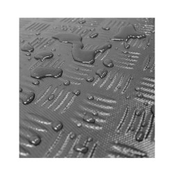 Πατάκι Πορτ-Παγκάζ 3D Σκαφάκι Για Honda Civic 05-15 Hatchback 3D/5D Μαύρο Mix-Plast