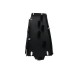 Πεντάλ Αλουμινίου Κουμπωτά Και Footrest Για Audi A4 B8 08-15 / A5 08-16 / Q5 08-16 / A6 11-15 / A7 / Porsche Macan Αυτόματο Σετ 3 Τεμάχια