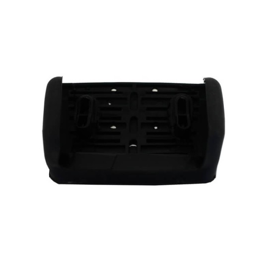 Πεντάλ Αλουμινίου Κουμπωτά Και Footrest Για Audi A4 B8 08-15 / A5 08-16 / Q5 08-16 / A6 11-15 / A7 / Porsche Macan Αυτόματο Σετ 3 Τεμάχια