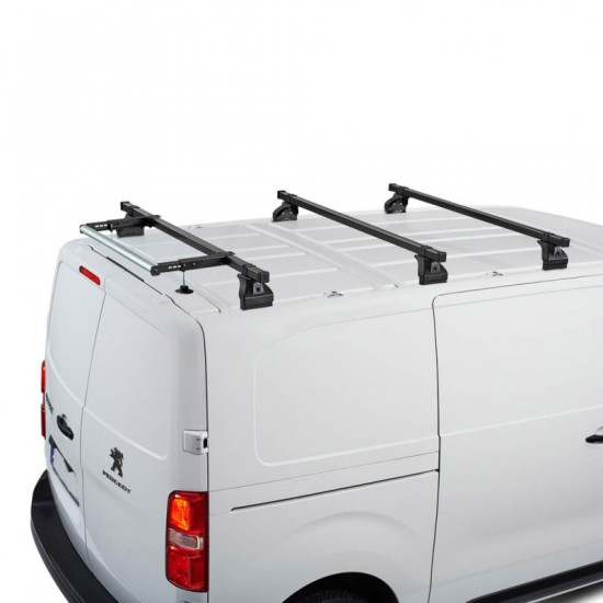Στηρίγματα Roller CRUZ 941-442 Για Μπάρες L1 Cargo Xpro 2 Τεμάχια