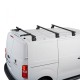 Στηρίγματα Roller CRUZ 941-442 Για Μπάρες L1 Cargo Xpro 2 Τεμάχια