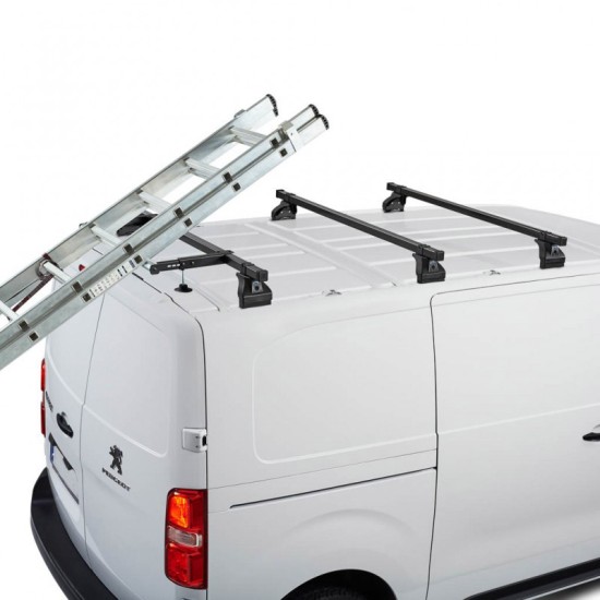 Στηρίγματα Roller CRUZ 941-442 Για Μπάρες L1 Cargo Xpro 2 Τεμάχια