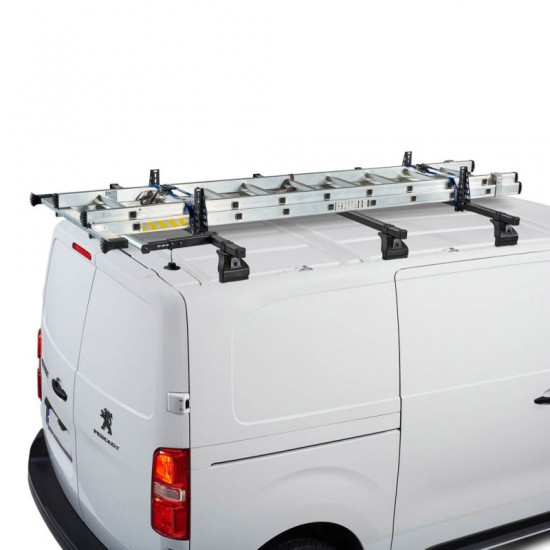 Στηρίγματα Roller CRUZ 941-442 Για Μπάρες L1 Cargo Xpro 2 Τεμάχια