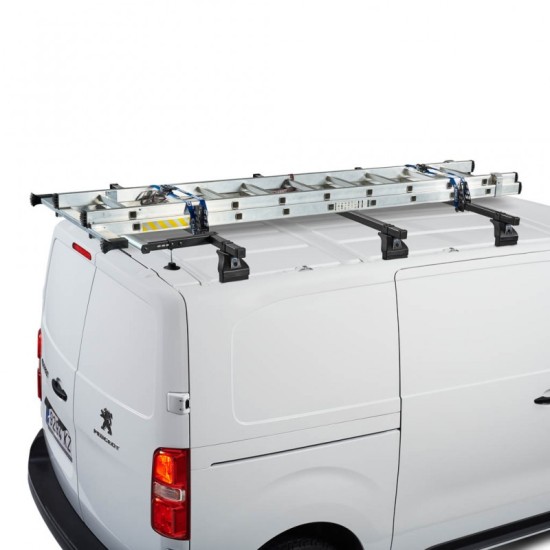 Στηρίγματα Roller CRUZ 941-442 Για Μπάρες L1 Cargo Xpro 2 Τεμάχια