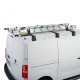 Στηρίγματα Roller CRUZ 941-442 Για Μπάρες L1 Cargo Xpro 2 Τεμάχια