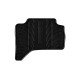Πατάκια Αυτοκινήτου Gledring 0365 Mitsubishi L200 2015-2019 / Mitsubishi L200 2019- Μαύρο 4 Τεμάχια