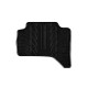 Πατάκια Αυτοκινήτου Gledring 0365 Mitsubishi L200 2015-2019 / Mitsubishi L200 2019- Μαύρο 4 Τεμάχια
