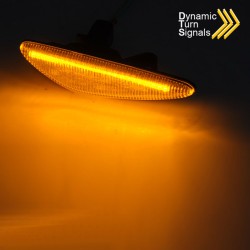 Πλαϊνά Φλας Φτερού Για Mazda 6 Atenza GH 08-12, RX-8 09-12, 5 Premacy CW 10-13, MX5 ND 15+ Led Dynamic Φιμέ 2 Τεμάχια Πλαϊνά Φλας Φτερού Για Mazda 6 Atenza GH 08-12, RX-8 09-12, 5 Premacy CW 10-13, MX5 ND 15+ Led Dynamic Φιμέ 2 Τεμάχια