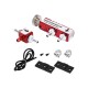 Boost Controller Ρυθμιστής Πίεσης Turbo Κόκκινο BC-1002 Boost Controller Ρυθμιστής Πίεσης Turbo Κόκκινο BC-1002