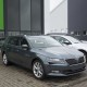 Προστατευτικό Πίσω Προφυλακτήρα Για  Skoda Superb III (3V) 15-20 & 20+ Estate / Caravan Από Ανοξείδωτο Ατσάλι (Steel)