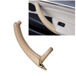 Χειρολαβή Πόρτας Εσωτερική Για Bmw X5 E70 07-13 / X6 E71 08-15 Εμπρός & Πίσω Δεξιά Σετ 2 Τεμαχίων Μπεζ Χειρολαβή Πόρτας Εσωτερική Για Bmw X5 E70 07-13 / X6 E71 08-15 Εμπρός & Πίσω Δεξιά Σετ 2 Τεμαχίων Μπεζ